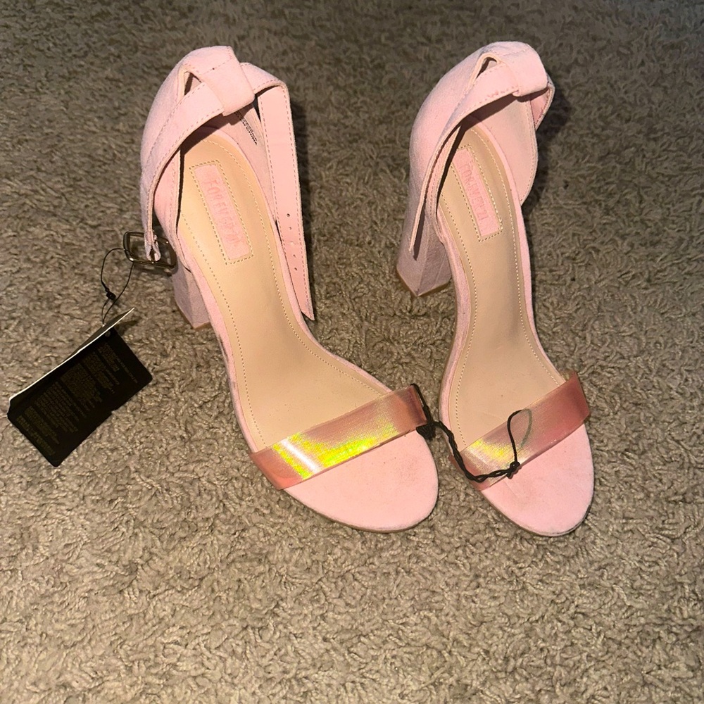 Heels